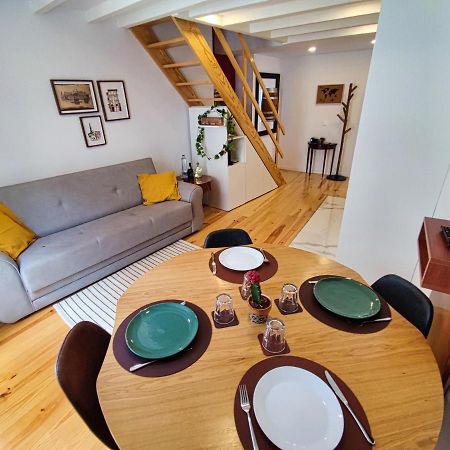 Wloft Apartment Vila Nova de Gaia Exterior photo