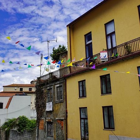 Wloft Apartment Vila Nova de Gaia Exterior photo