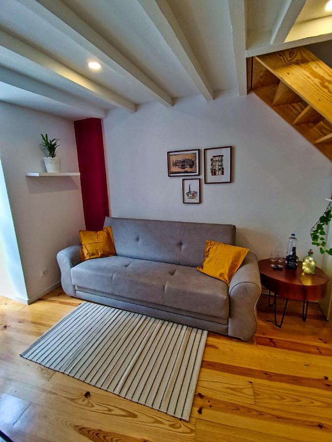 Wloft Apartment Vila Nova de Gaia Exterior photo