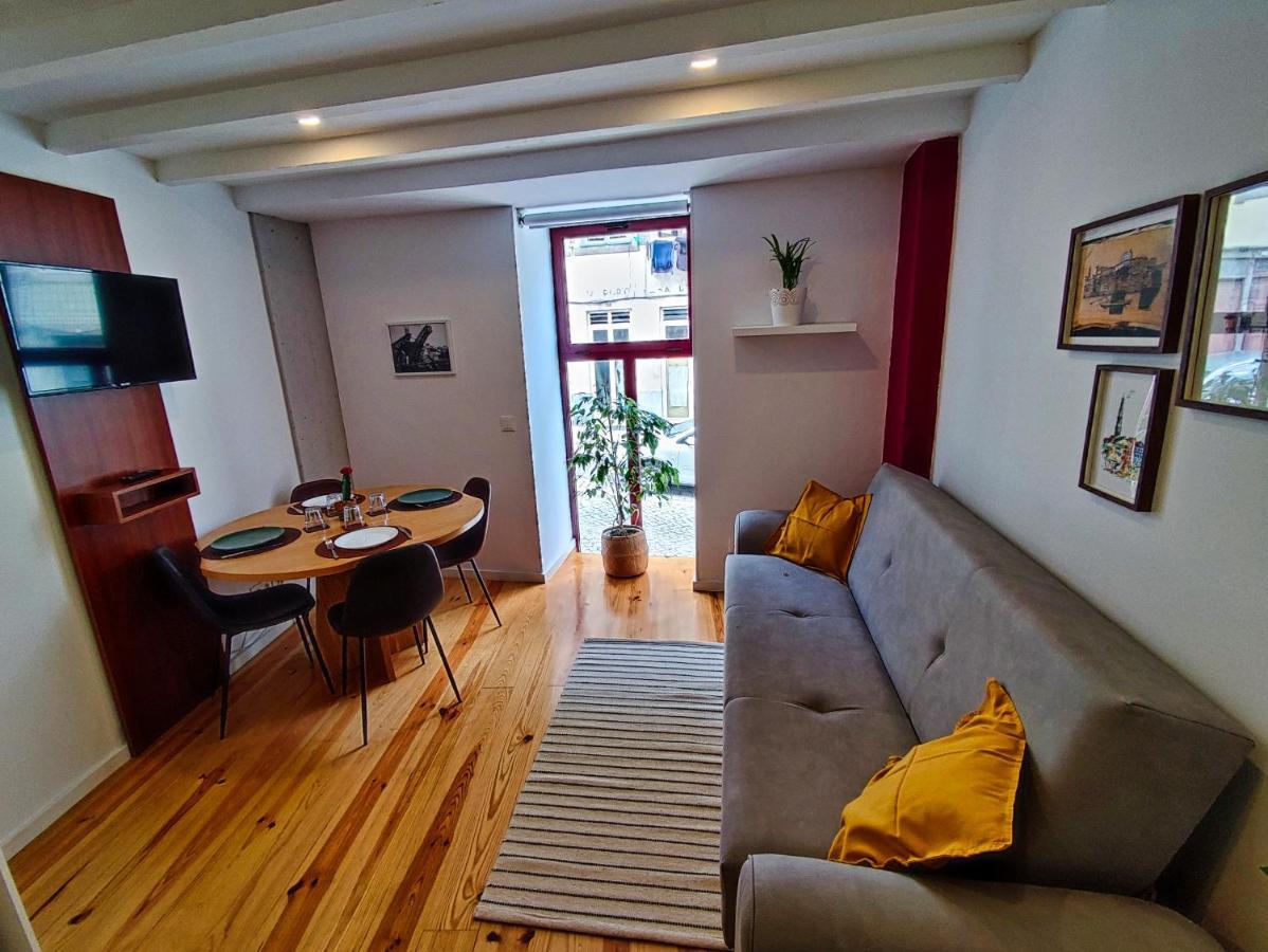 Wloft Apartment Vila Nova de Gaia Exterior photo