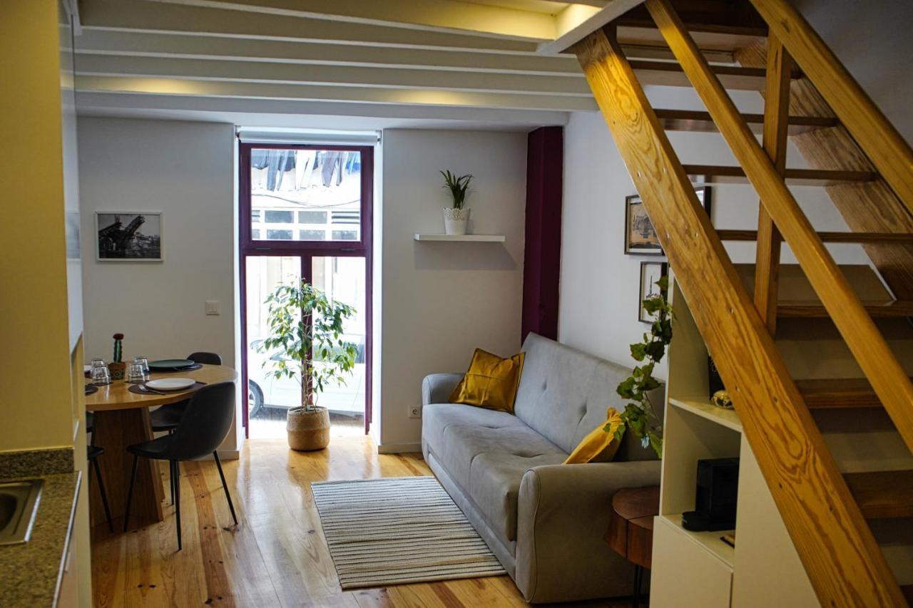 Wloft Apartment Vila Nova de Gaia Exterior photo
