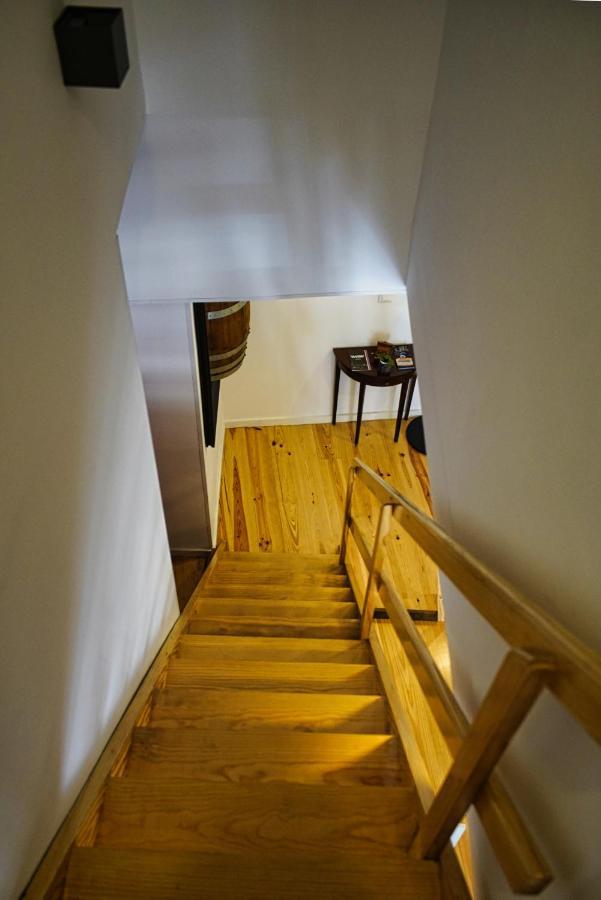 Wloft Apartment Vila Nova de Gaia Exterior photo