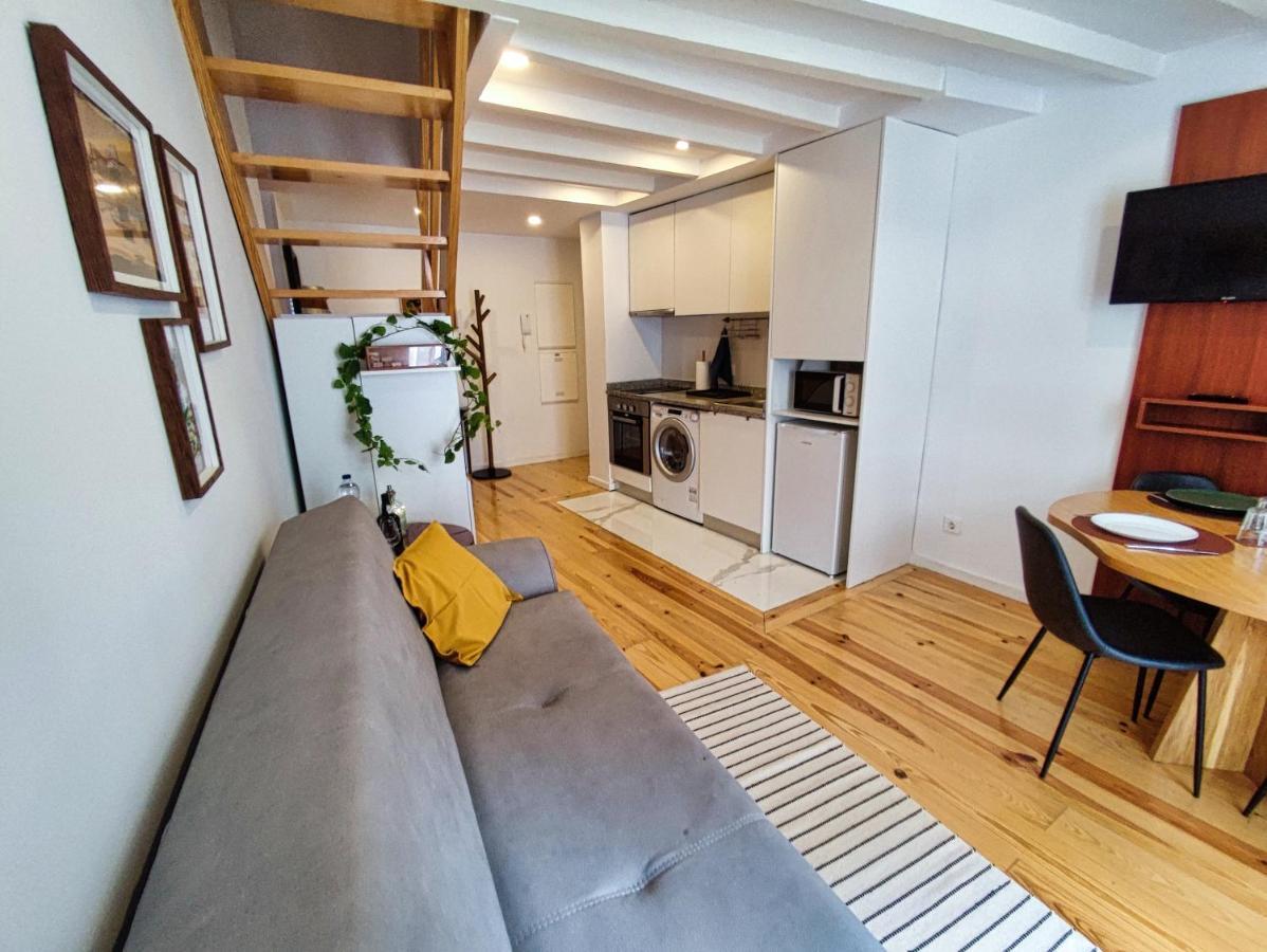 Wloft Apartment Vila Nova de Gaia Exterior photo
