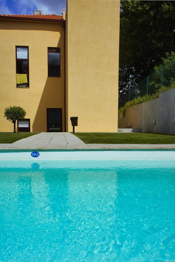 Wloft Apartment Vila Nova de Gaia Exterior photo