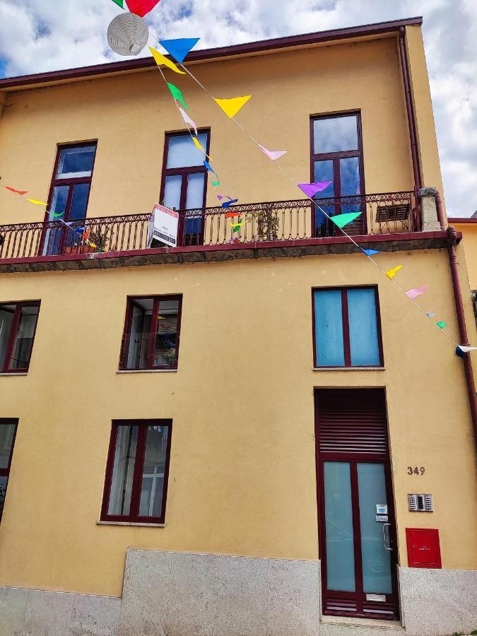 Wloft Apartment Vila Nova de Gaia Exterior photo
