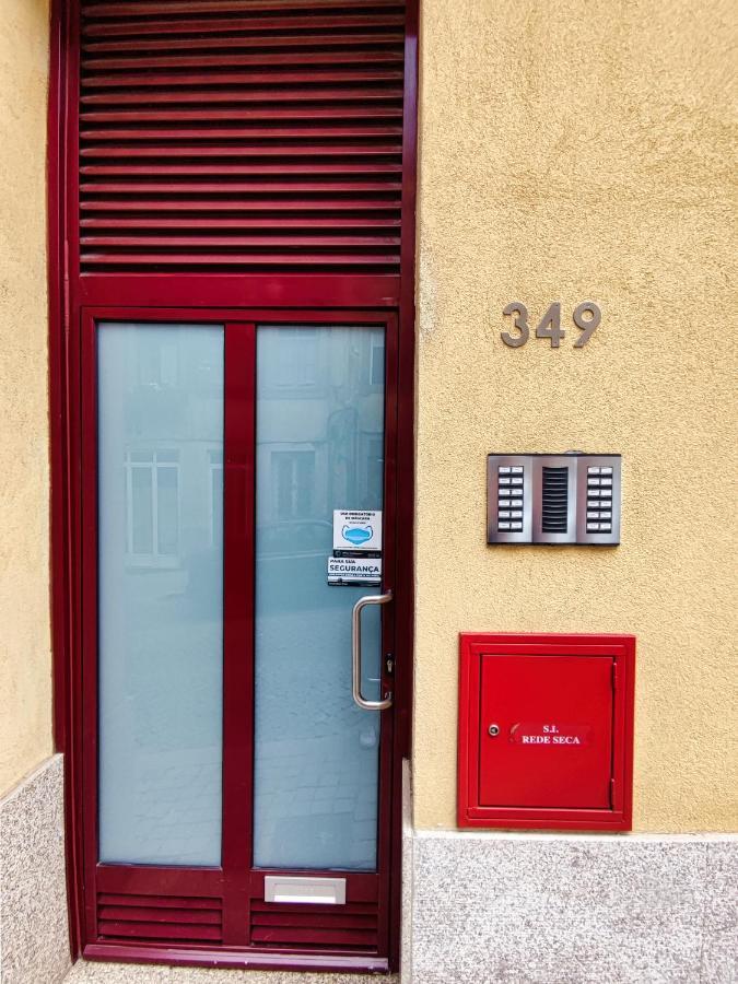 Wloft Apartment Vila Nova de Gaia Exterior photo