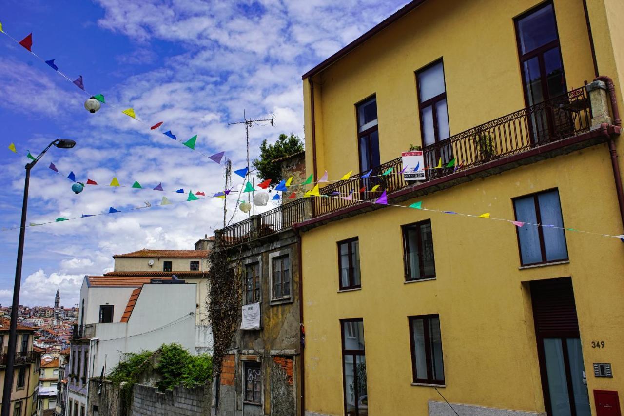 Wloft Apartment Vila Nova de Gaia Exterior photo