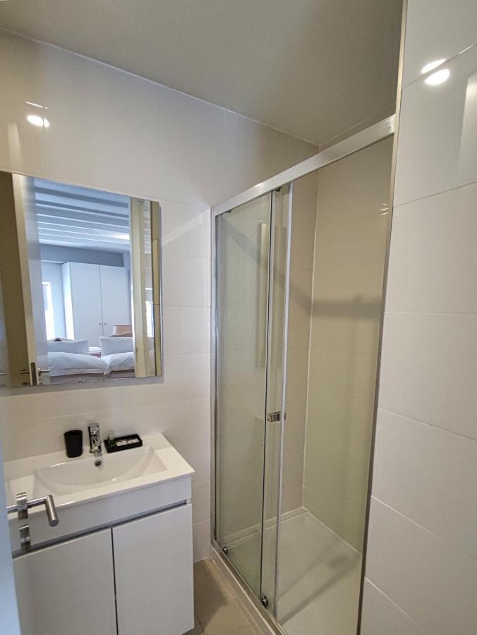 Wloft Apartment Vila Nova de Gaia Exterior photo