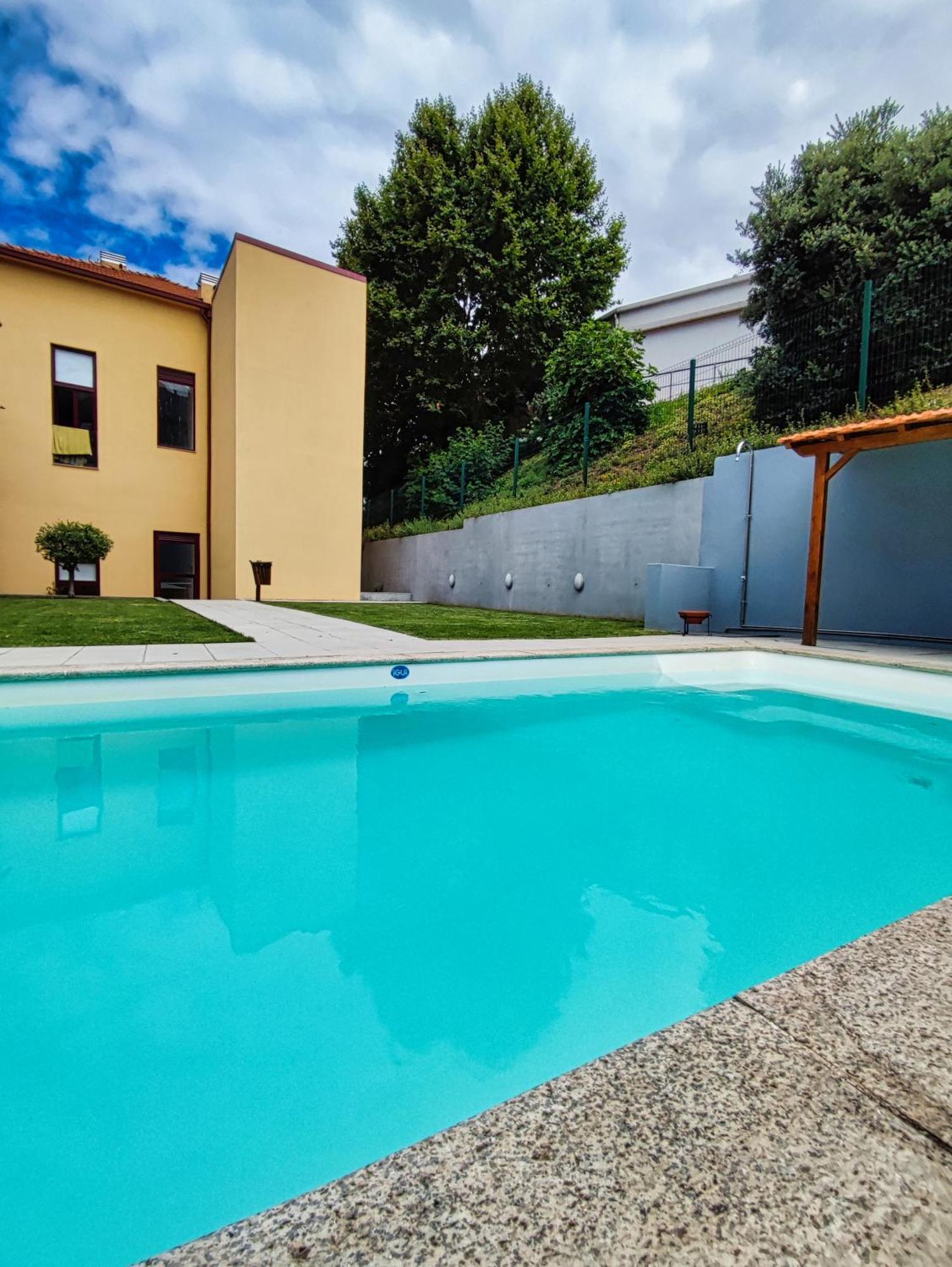 Wloft Apartment Vila Nova de Gaia Exterior photo