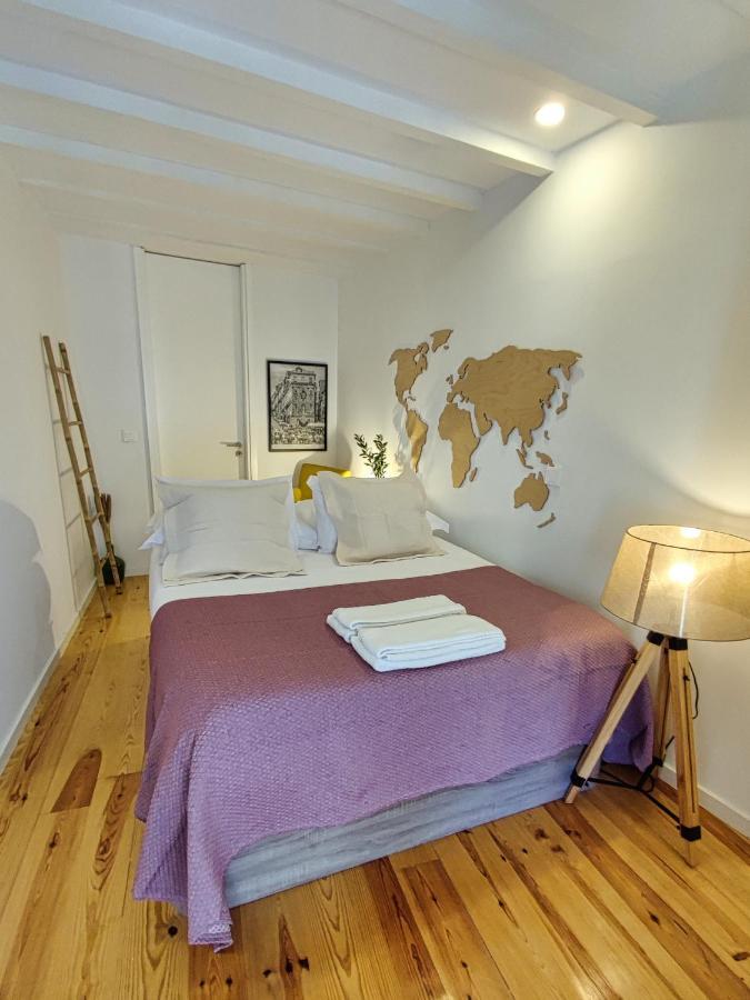 Wloft Apartment Vila Nova de Gaia Exterior photo