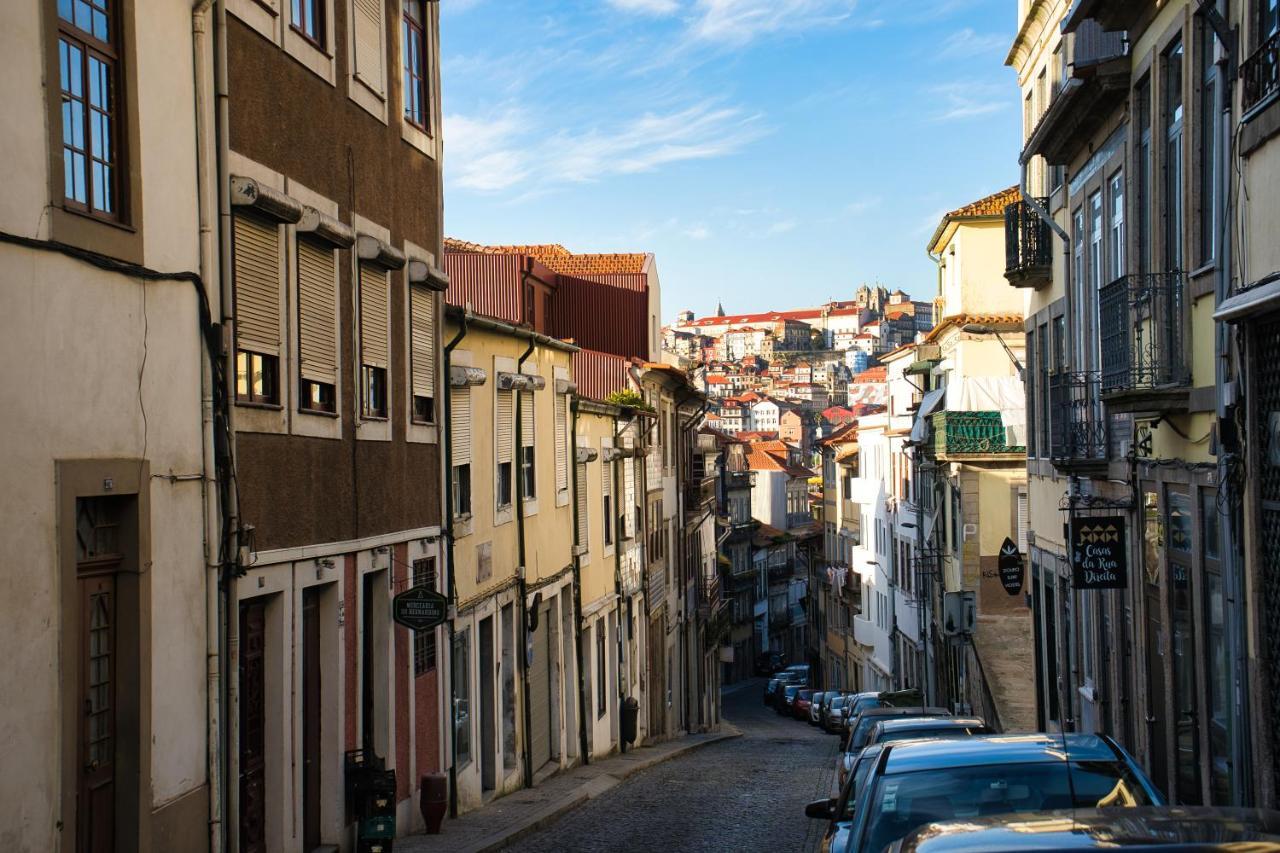 Wloft Apartment Vila Nova de Gaia Exterior photo