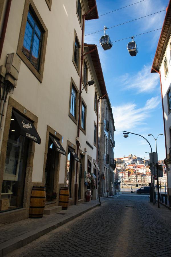 Wloft Apartment Vila Nova de Gaia Exterior photo